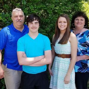 Meet your Posher, Brad donna wilcox